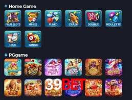 39bet: A Experiência de Casino com Jogos de Mesa ao Vivo